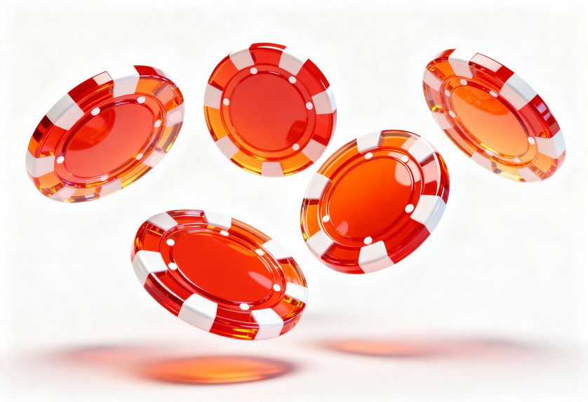 Winspark Casino Live Casino : Vivez l'Expérience du Casino avec de Vrais Croupiers